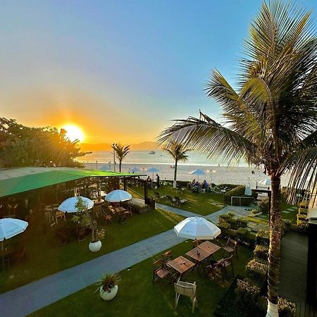Hotel Sete Ilhas Florianópolis Eksteriør billede