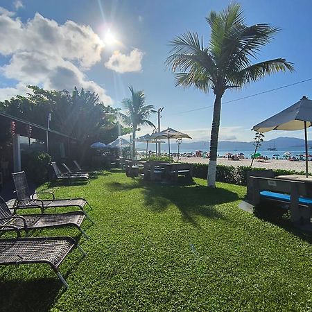 Hotel Sete Ilhas Florianópolis Eksteriør billede