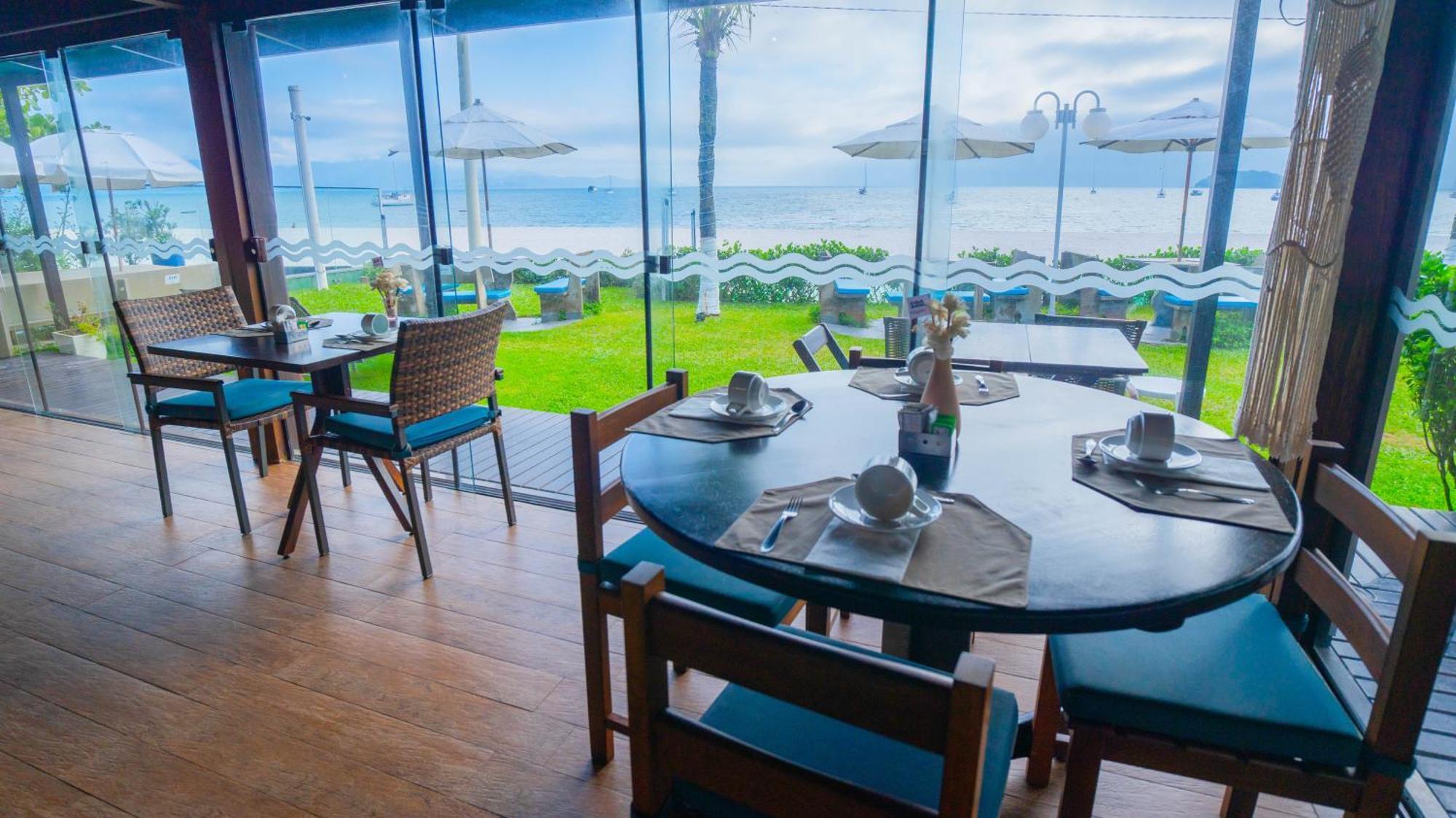 Hotel Sete Ilhas Florianópolis Eksteriør billede