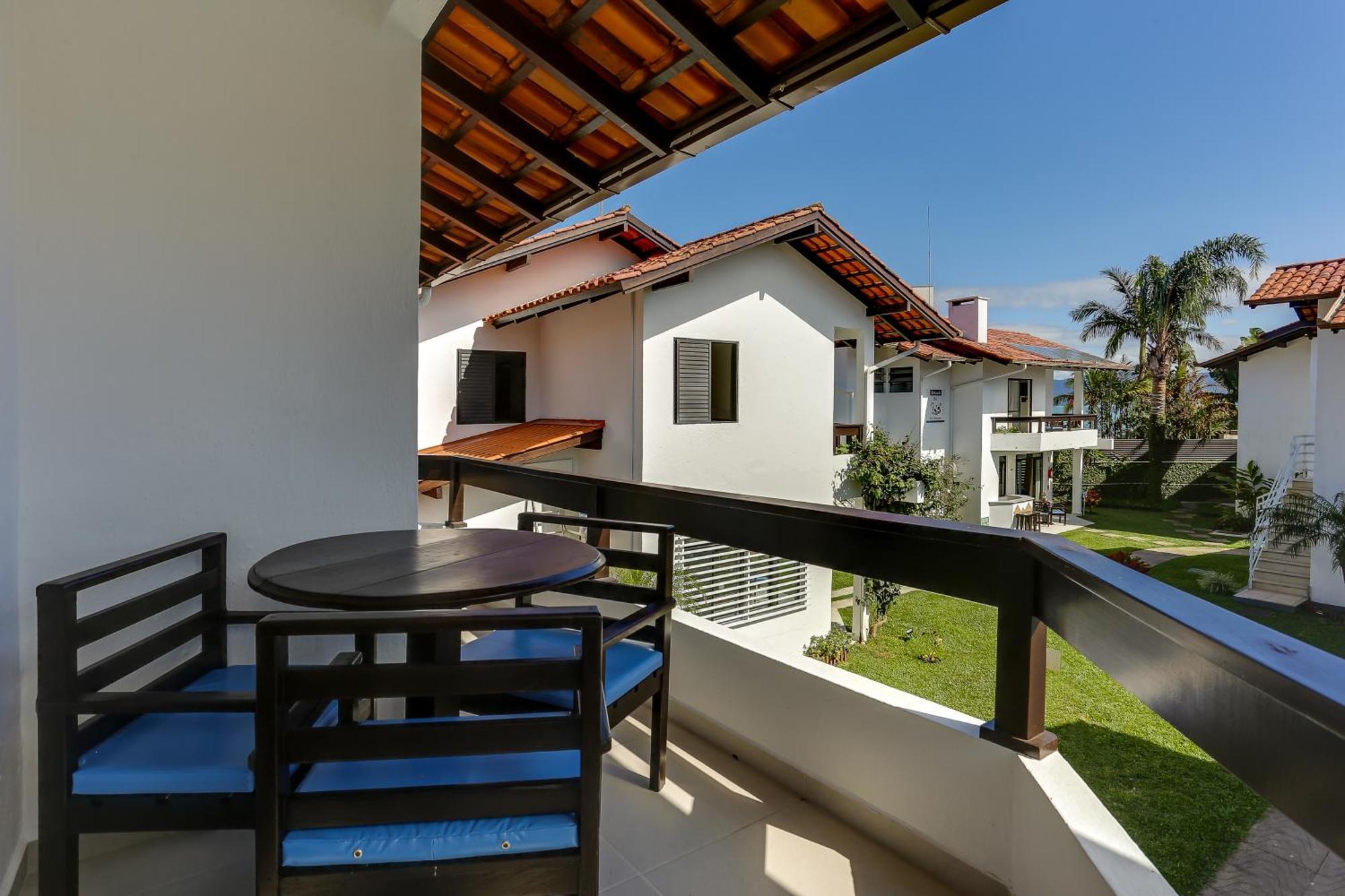 Hotel Sete Ilhas Florianópolis Eksteriør billede