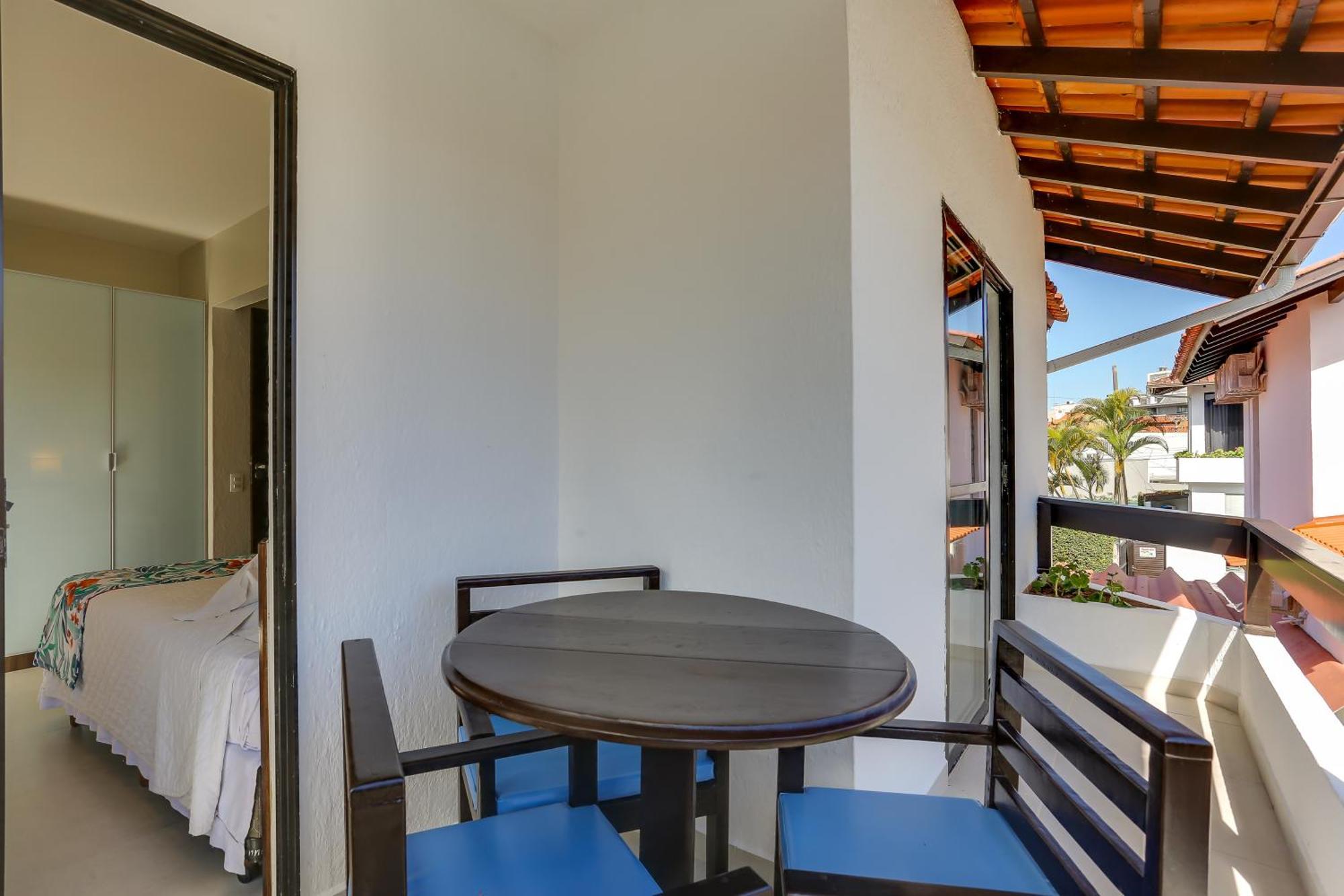Hotel Sete Ilhas Florianópolis Eksteriør billede