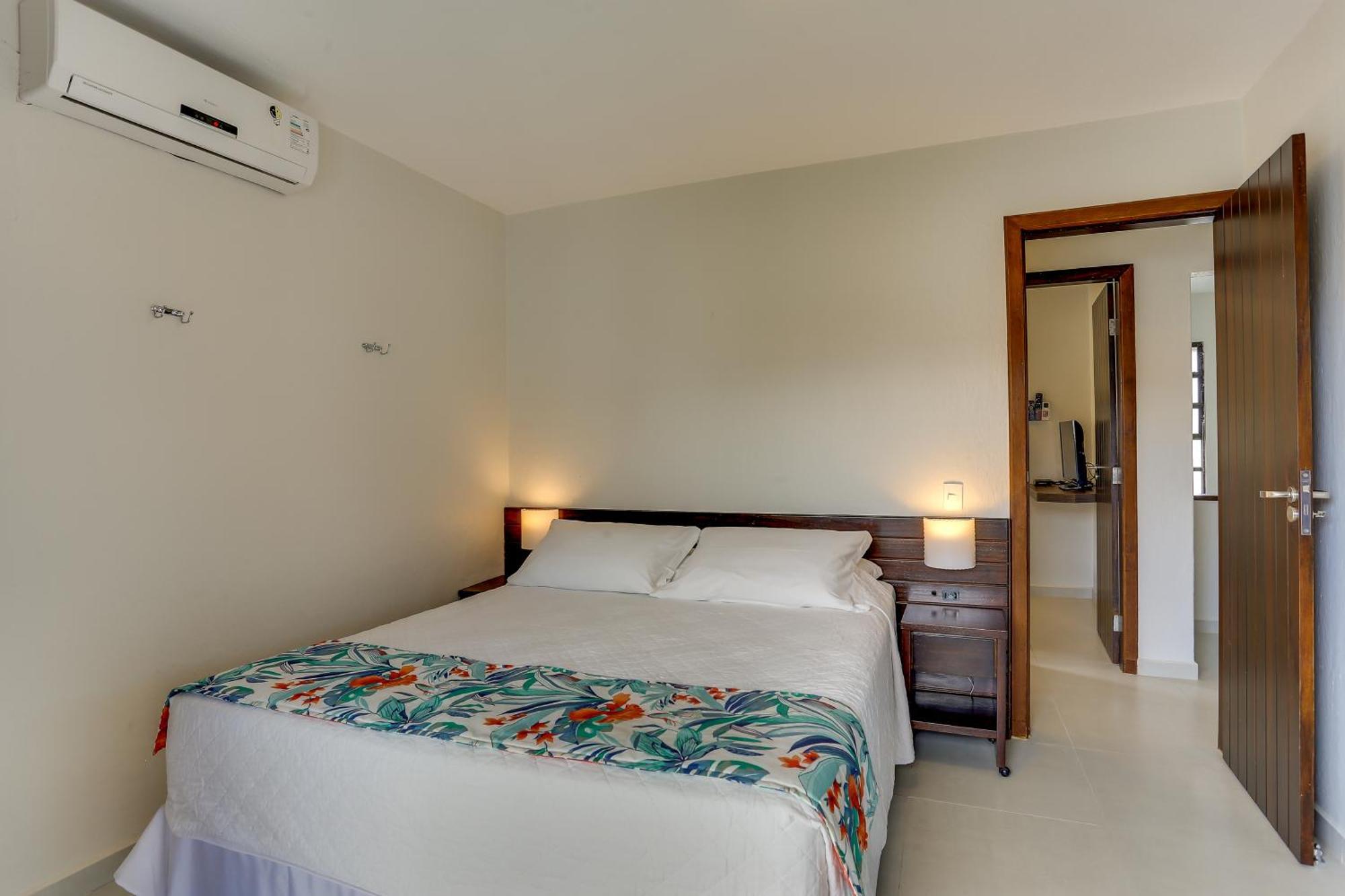 Hotel Sete Ilhas Florianópolis Eksteriør billede