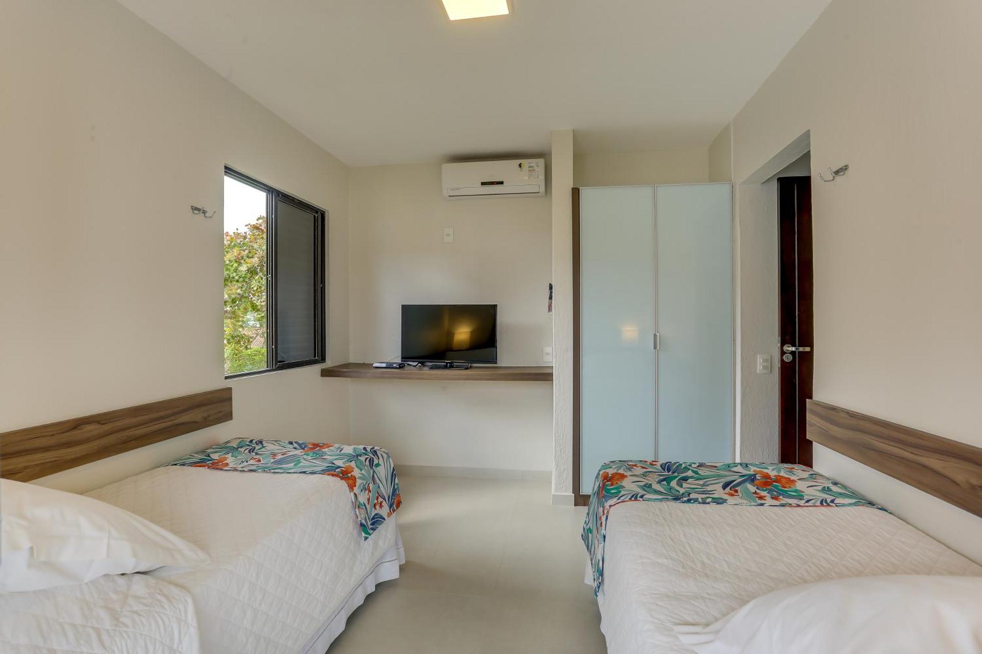 Hotel Sete Ilhas Florianópolis Eksteriør billede