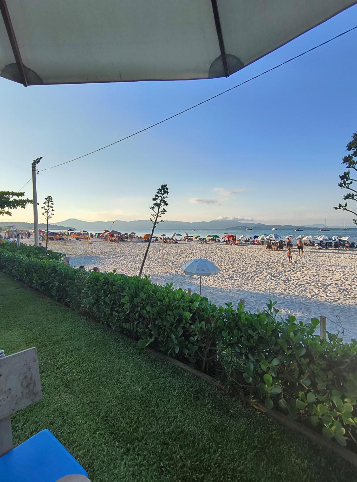 Hotel Sete Ilhas Florianópolis Eksteriør billede