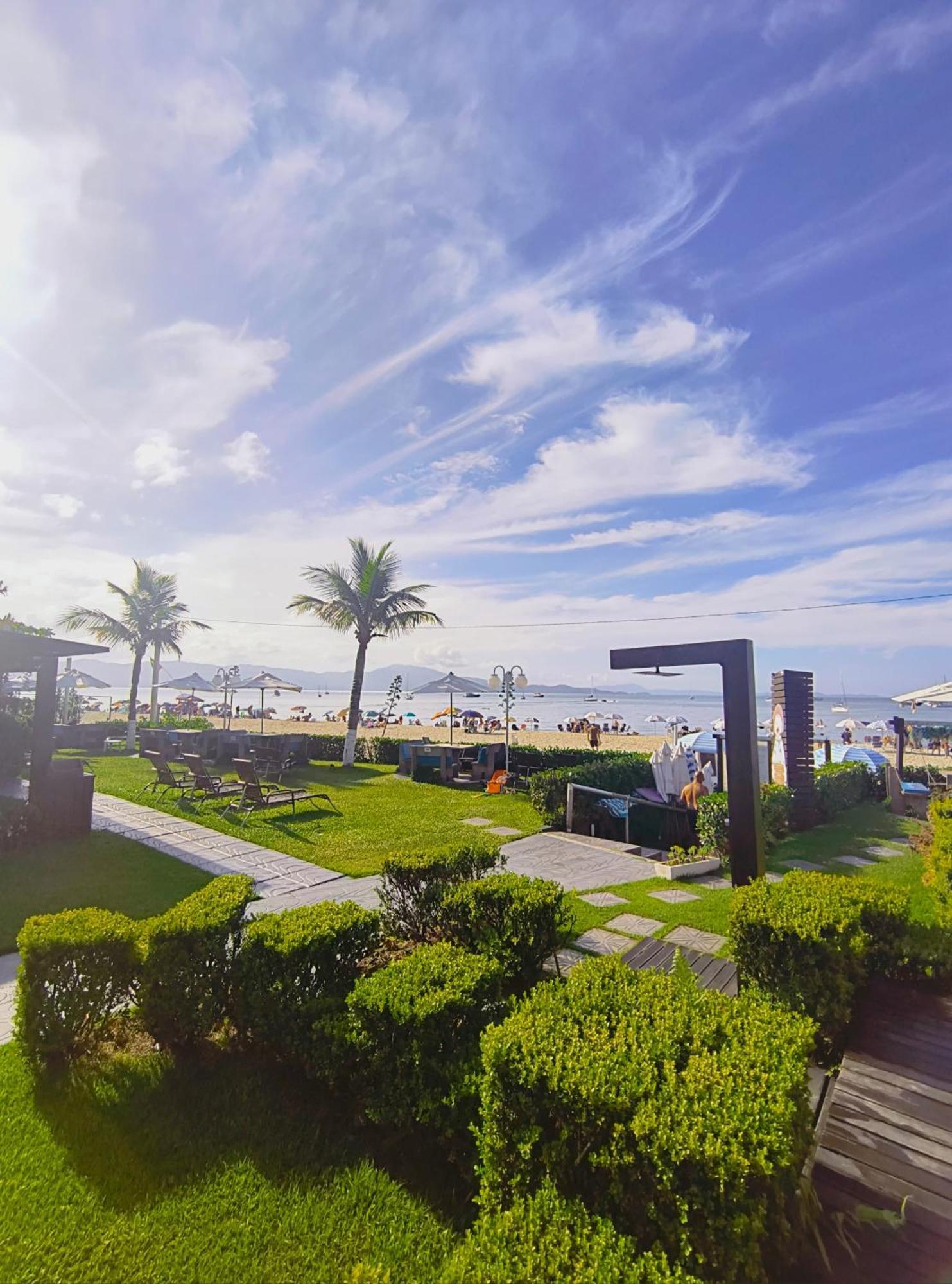Hotel Sete Ilhas Florianópolis Eksteriør billede