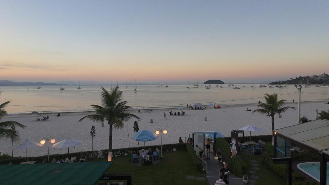 Hotel Sete Ilhas Florianópolis Eksteriør billede
